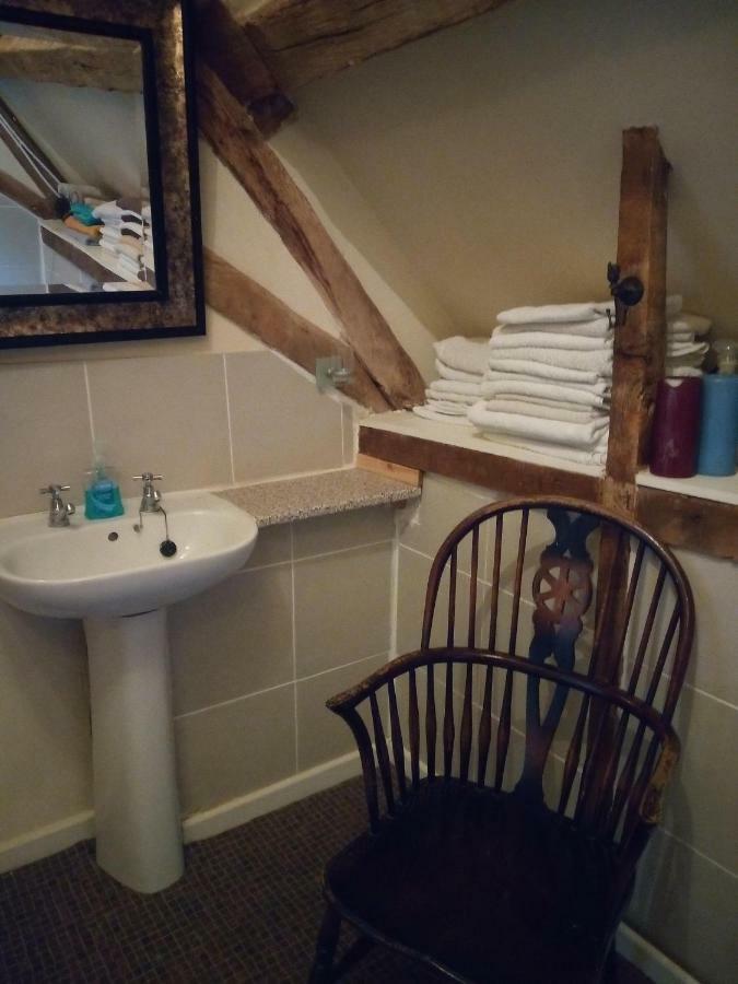 Le Petit Savriere B&B Tronget Exteriér fotografie